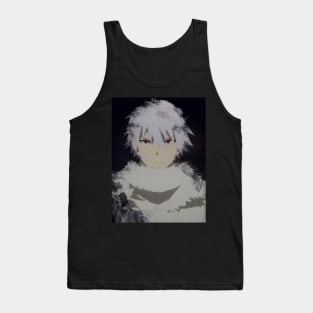 Arifureta - From A Common Place to Worlds Strongest, Hajime Nagomo Tank Top